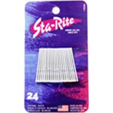 Sta-Rite 24 White Toy Pins #8364