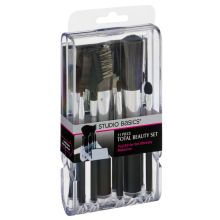 Studio Basics 11 Piece Total Beauty Set