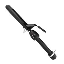 Style Craft 1 Inch Black Gold Curling Iron