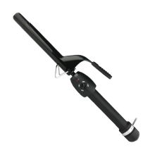 Style Craft 3/4 Inch Black Gold Curling Iron