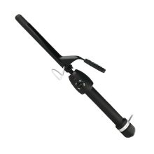 Style Craft 5/8 inch Black Gold Curling Iron