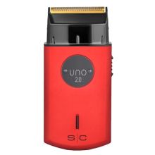 Style Craft Uno 2.0 Professional Single Foil Shaver #SC803R