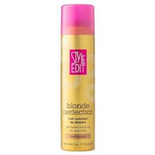 Style Edit Blonde Perfection Root Concealer Dark Blonde