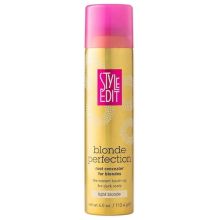 Style Edit Blonde Perfection Root Concealer Light Blonde