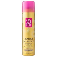 Style Edit Blonde Perfection Root Concealer Medium Blonde