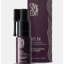 Style Edit Dark Brown Fill Fx 0.46 Oz