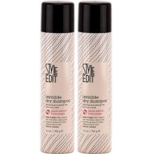 Style Edit Invisible Dry Shampoo 3.6 oz (2 Pack)