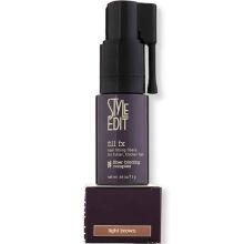 Style Edit Light Brown Fill Fx 0.46 Oz