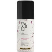 Style Edit Root Touch Up Black / Dark Brown Mini .75oz