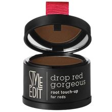 Style Edit Drop Red Gorgeous Root Touch Up Powder