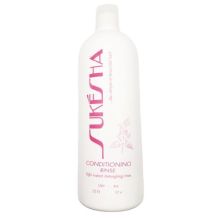 Sukesha Conditioning Rinse 25 oz