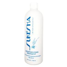 Sukesha Moisturizing Treatment 25 oz
