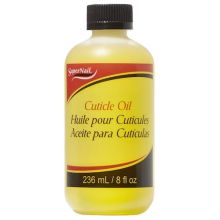 Supernail Cuticle Oil