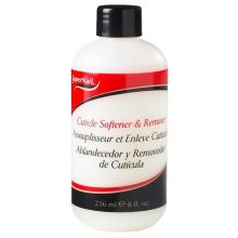 Supernail Cuticle Softner & Remover