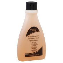 SuperNail Non-Acetone Polish Remover Mango 4 oz