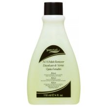 SuperNail Non-Acetone Polish Remover Kiwi 4 oz