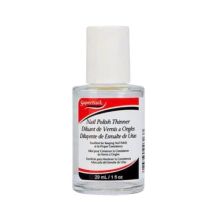 Supernail Nail Polish Thinner 1 oz
