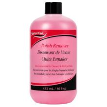 Supernail N/A Polish Remover