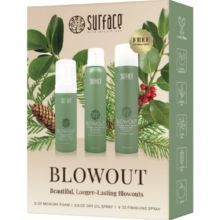 Surface Blowout Holiday Trio
