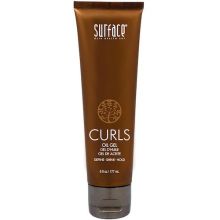 Surface Curls Oil Gel 6 oz