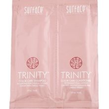 Surface Trinity Color Shampoo & Conditioner Packet