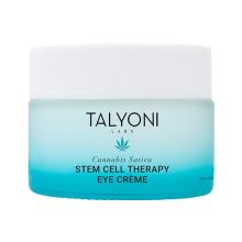 Talyoni CBD Stem Cell Therapy Eye Crme 1.69 oz