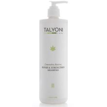 Talyoni Labs Repair & Strengthen Shampoo 17.5 oz