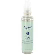 Terax Gloss Finsihing Serum 1 oz