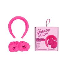 The Original Make Up Eraser Drip Eraser 3pc Spa Set