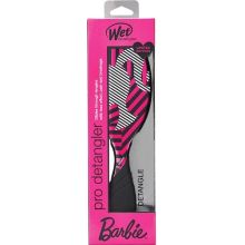 The Wet Brush Pro Detangler Barbie Ponytail