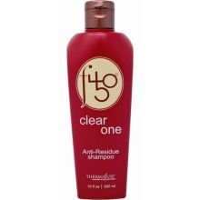 Thermafuse F450 Clear One Anti-Residue Shampoo 10 oz