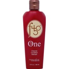 Thermafuse F450 3 In 1 Shampoo 10 oz
