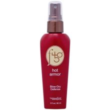 Thermafuse F450 Hot Armor Blow Dry Defense Spray 3 oz