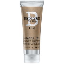 TIGI Bed Head For Men Charge Up Thickening Conditioner 6 oz