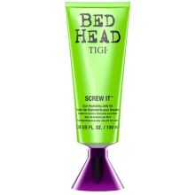 Tigi Bed Head Screw It Curl Hydrating Jelly Oil