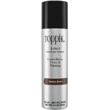 Toppik Colored Hair Thickener