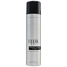 Toppik Colored Hair Thickener Black 5.1 oz