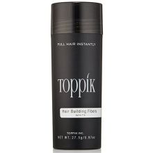 Toppik Hair Building Fibers White 0.97 oz