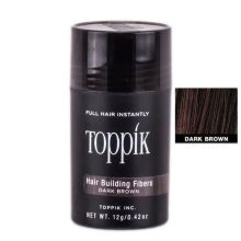 Toppik Hair Building Fibers Dark Brown .42oz
