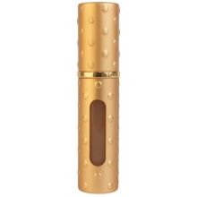 Travalo Refillable Perfume Spray - Gold