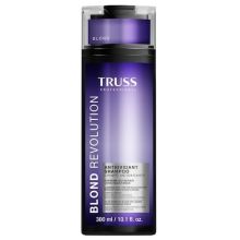 Truss Blond Revolution Antioxidant Shampoo 10.1 oz