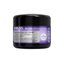 Truss Blond Revolution Restructure Soft Cream 2 oz