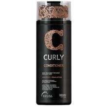 Truss Curly Conditioner 10.14 oz