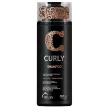 Truss Curly Shampoo 10.14 oz