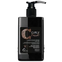 Truss Curly Twist Curl Defining Leave In 21.98 oz