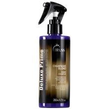 Truss Deluxe Prime Champagne Blond Hair Treatment 8.79 oz