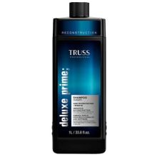 Truss Deluxe Prime Shampoo