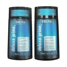 Truss Deluxe Prime Shampoo & Conditioner 1 oz Duo