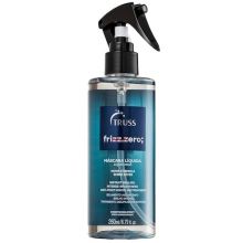 Truss Frizz Zero Liquid Hair Mask 8.79 oz