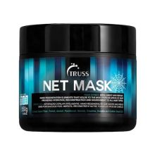 Truss Net Mask 19.40 oz